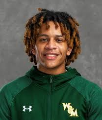 Team 1 — Friends of W&M Men's Gymnastics