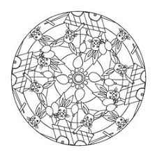 In diesem kostenlosen download gutscheine zum ausdrucken sind. Mandalas Fur Ostern Basteln Gestalten