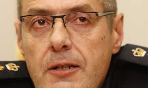 Deputy police chief may be headed to Kingston