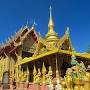 泰国佛教寺庙 from baike.baidu.com