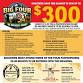 Big Four 3D Archery Shoot – Leg 4
