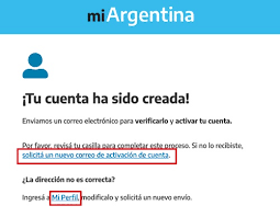 Moda, calzado, deco, muebles, electro, tecnología y colchones. Quiero Crear Mi Cuenta Argentina Gob Ar
