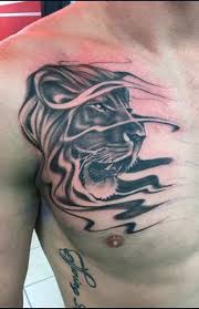 Use the link below to get a 2 month free trial with skillshare: 70 Fierce Lion Tattoos For The King Or Queen In You Inspirationfeed