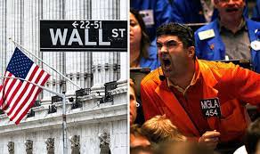 Stock market history, culminating in a bear market after a more than 20% plunge in the s&p 500 and dow jones industrial average. Stock Market Crash 2018 Could Deliver Great Depression Style Share Price Collapse City Business Finance Express Co Uk