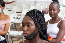 Miss Tourism Ghana added a new photo.