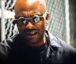 Smoke is a ruthless character