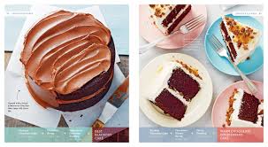 Chocolate olive oil cake, deep chocolate with a subtle taste of olive oil perked with a dash of coffee and sprinkle of salt to round up all these flavours. Cake Magic Mix Match Your Way To 100 Amazing Combinations Wright Caroline 9780761182030 Amazon Com Books