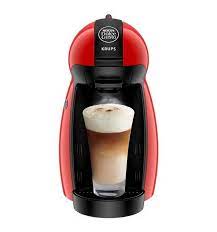 The coffee machine's fast heat up system reaches the perfect temperature in 30 seconds so you don't need to wait long to sip. How To Use A Krups Capsule Coffee Machine Does The Machine Have An Expiration Date The Drink Spills Out At An Angle Not Directly