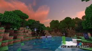 Newest shader mod for minecraft (mcpe) pocket edition will makes your world more beautiful and add multiple draw buffers, shadow map, normal map, . Dspe Ultra Shader For Minecraft Pe 1 12 1 13 1 14 1 15