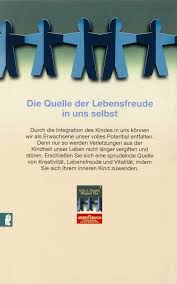 Das buch aussöhnung mit dem. Aussohnung Mit Dem Inneren Kind 0 Chopich Erika J Paul Margaret Bardeleben Angelika Amazon De Bucher