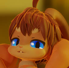 Browse bunny plush in Avatars - Nexyy