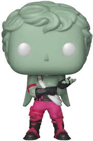 Funko pops and battle royale games are nothing new, but with fortnite still ruling the roost of the popular genre and recently breaking the $1 billion mark, a series of. Amazon Com Funko Pop Games Fortnite Love Ranger Collectible Figure Multicolor Toys Games