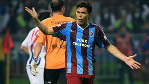 Umut bulut trabzonspordaki tüm süper lig golleri. Teofilo Ya Umut Bulut Markaji Trabzonspor Ts Haberleri Spor