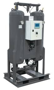 Mikropor Air Dryers, Filters & Compressed Air Treatment ...