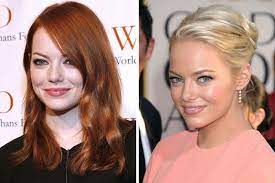 Anwendung ohne nebenwirkungen, ganz einfach zu hause selbst gemacht. 1001 Ideen Und Inspirationen Wie Sie Ihre Haare Farben Change Hair Color Blonde Color Change Hair