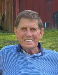 Obituary information for William "Don" McCann