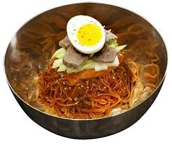 It is quite hot in summer these days. Naengmyeon A Warm Love Letter To Cold Noodles Koryo Tours