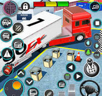 ‫ألعاب وقوف السيارات الشاحنة - التطبيقات على Google Play‬‎