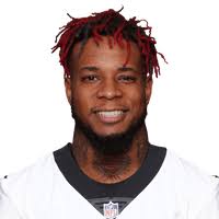 Kwon Alexander, Detroit Lions, MLB