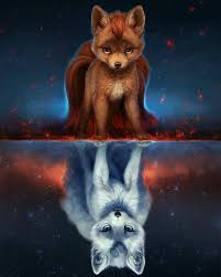 Enteendedores Entenderam Anime Animals Animal Paintings Cute Animals