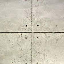 Caria 1438 sade model beton görünümlü duvar kağıdı (7 m²). Beton Gorunumlu Fiberglass Panel Fiber Duvar Panelleri