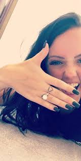 Odalys Ayala's Instagram, Twitter & Facebook