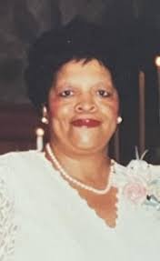 Obituary for Mary Louise (Brown) Howard
