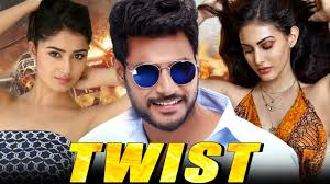 Listen to amyra dastur latest movie songs. Twist Full Hindi Movie Telugu Hindi Dubbed Movie Sundeep Kishan Amyra Dastur Youtube