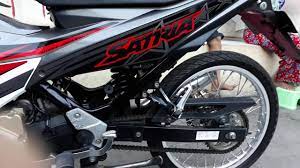 Modif satria f 2013 ford, modif satria f 201380 ina, modif satria fu, drucker modif satria f, gambar modif satria fu 150, modif satria fu terbaru, modif satria fu modif vixion jadi r15, vixion modif warna biru, modify vision drawings, foto modifikasi r15 warna merah hitam putih biru pink velg via ga. Modifikasi Satria Fu Facelit 2013 Ke Striping Satria Fu 2014 Youtube
