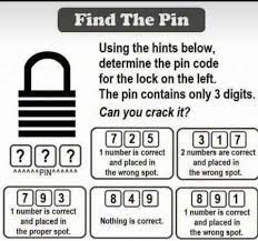Check spelling or type a new query. Pin On Ehr Brain Teasers