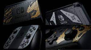 The monster hunter games are known for their beautiful creatures, so it's fitting that the monster hunter rise special edition pro controller would feature one of the beasts. Monster Hunter Rise Editions Of Nintendo Switch And Pro Controller Coming In March Godisageek Com