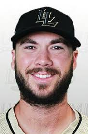 Former Granger throws complete game