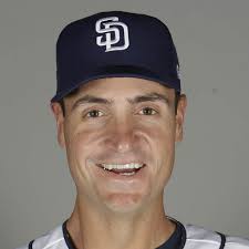 Padres Release Chris Young