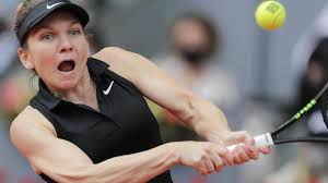 Tennis star simona halep has returned to competitive play after undergoing breast reduction surgery. Ehemalige Weltranglistenerste Auch Simona Halep Nicht Zu Olympia Augsburger Allgemeine