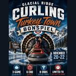Glacial Ridge Curling Turkey Town Bonspiel