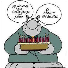 Joyeux Anniversaire Philippe Geluck Paperblog Humour Anniversaire Anniversaire Humoristique Texte Anniversaire Humoristique