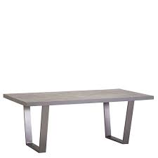 Shop great deals on concrete patio & garden tables. City Concrete Dining Table Gillies