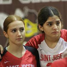 Congratulations to senior Carmina Tijerina