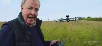 The man who on several occasions claims to be allergic to manual labour takes on the most manually labour intensive job there is. Amazon Shares Official Trailer For Jeremy Clarkson S New Farm Show Shropshire Star