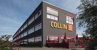 This is the gc gruppe company profile. Collin Kg Duisburg Gc Gruppe