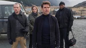 Simon pegg, henry cavill, tom cruise and others. Mission Impossible Fallout Review One Of The Best Action Movies Ever Indiewire