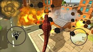 Try on the skin of one of the ten available fauna and feel how it was. Dinosaur Simulator Dino World V1 3 8 Mod Unlocked Apk Android Mods Apk