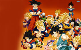 Tons of awesome dragon ball z wallpapers goku to download for free. Dragon Ball Z Ball Z Wallpaper Anime Wallpapers 5162 Free Download Dragon Ball Z Dragon Ball Anime Anime Echii