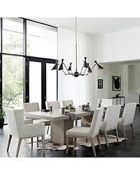 A dining room is so much more than just a table with chairs. Modern Contemporary Dining Room Furniture Bloomingdale S