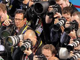 Managing a media frenzy | CharityComms