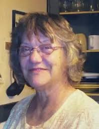 Audrey Jean Spear Obituary (2025)