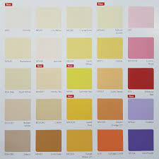 Pemilihan cat luar rumah yang berkualitas merupakan kunci mendapatkan tampilan indah tersebut. Cat Tembok Vinilex Pro 1000 5 Kg 3 Liter Nippon Paint Warna Ready Mix Dinding Air Shopee Indonesia