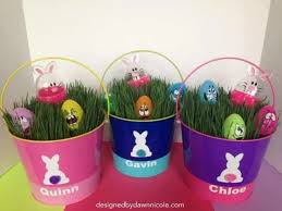 It's time to stuff those easter baskets! 40 Non Chocolate Easter Gifts For All Ages Simplify Create Inspire
