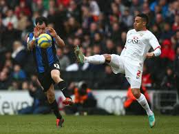 Delve deeper into the history of our home ground and find out all the information you need for making a visit. Played For Both Bolton Wanderers News Milton Keynes Dons