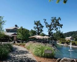 Image of Kunde Estate Winery, Sonoma